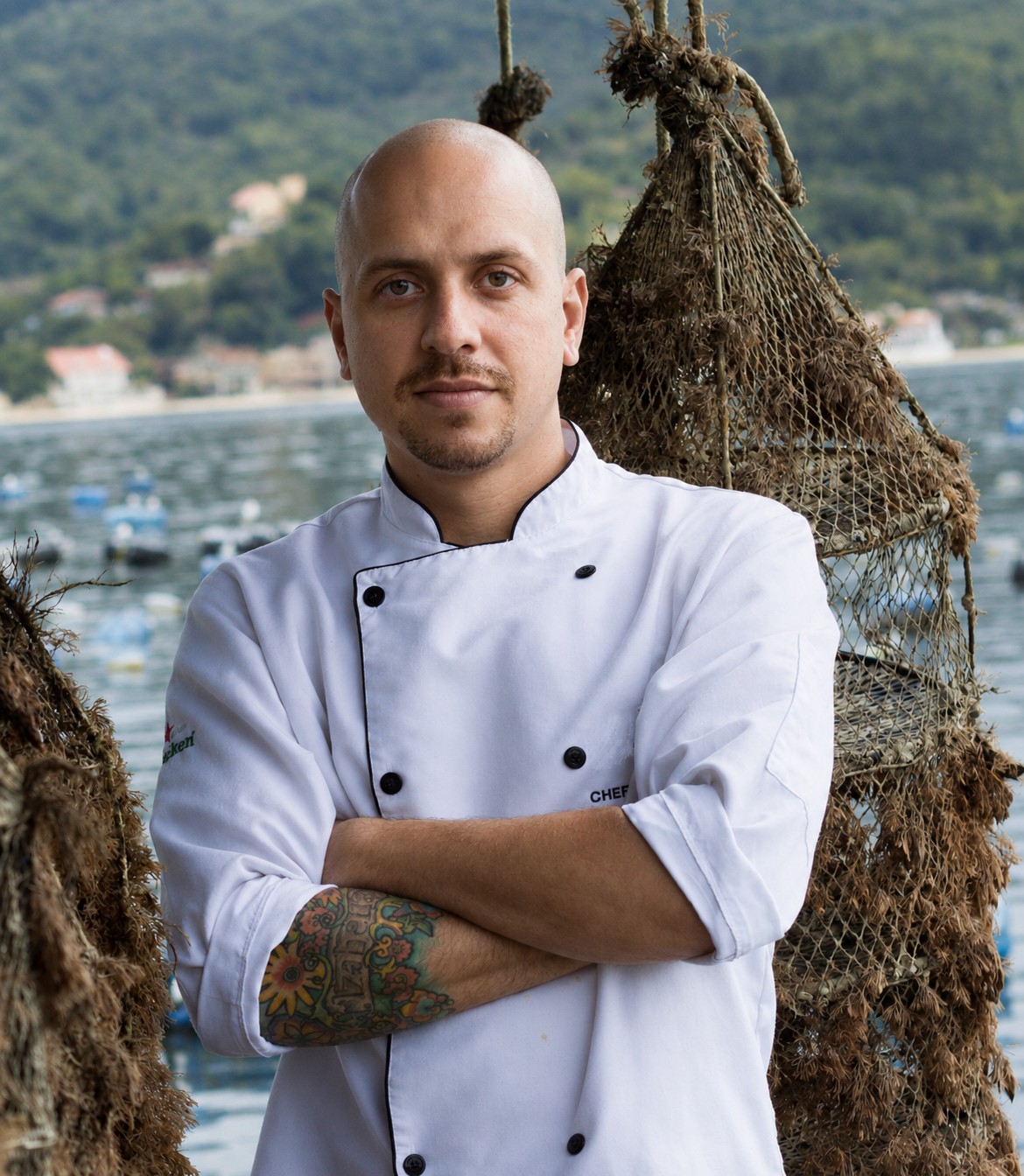 Bernardo Simões